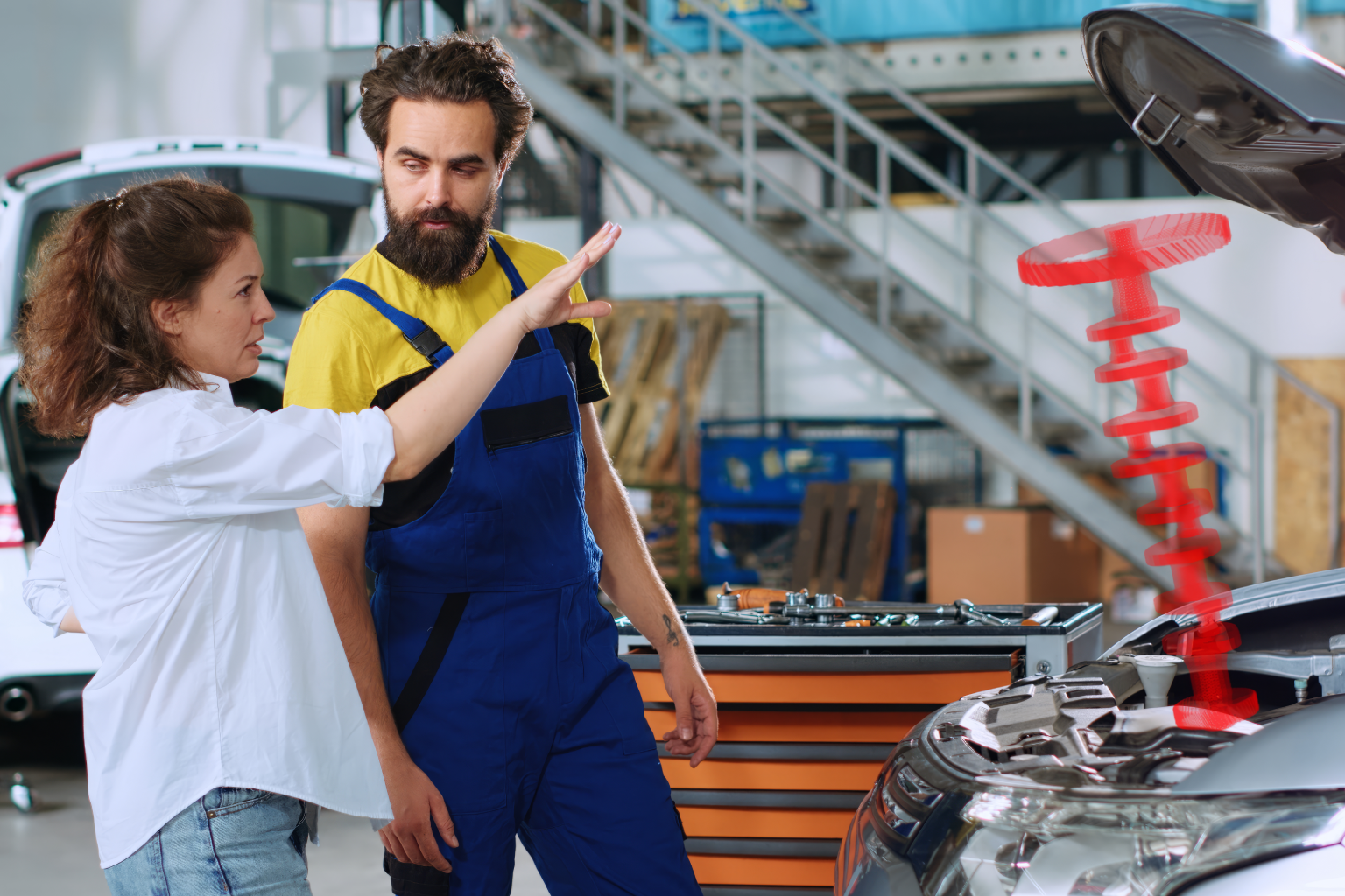  How to Choose the Best Car Mechanic in Adelaide